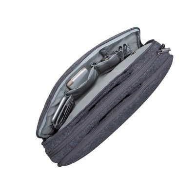 RivaCase Torba do MacBook Pro 15 cali, szara na Arena.pl