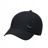 czapka Nike Dri-FIT Club FB5372 010 M/L