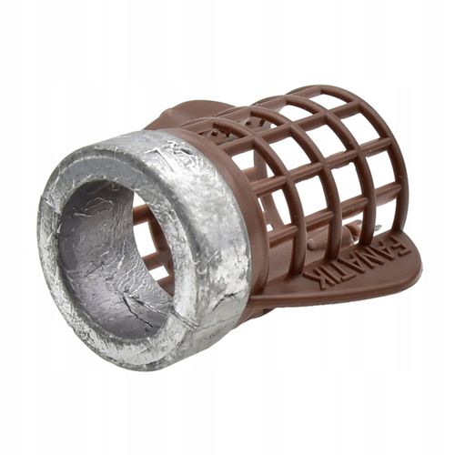 Koszyk Podajnik Fanatik Feeder Wing-Bullet 75 g na Arena.pl