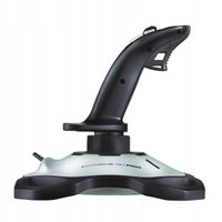 Logitech Extreme 3D Pro 942-000031 Joystick,