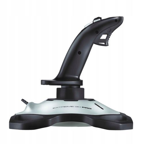 Logitech Extreme 3D Pro 942-000031 Joystick, na Arena.pl
