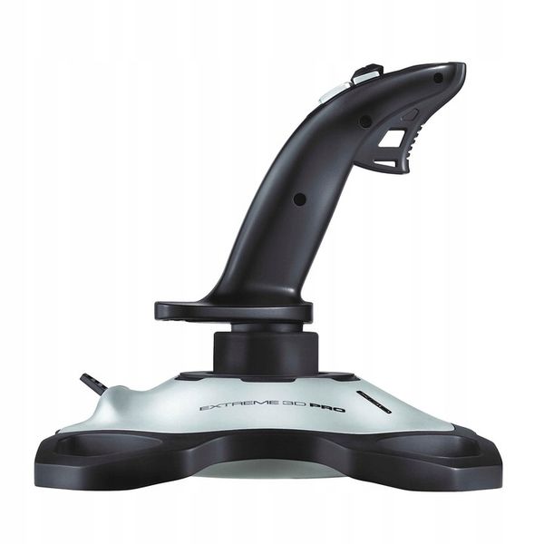 Logitech Extreme 3D Pro 942-000031 Joystick, zdjęcie 1