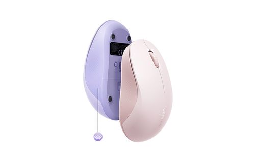 MYSZ BEZPRZEWODOWA UGREEN M331 BLUETOOTH 5.4 na Arena.pl