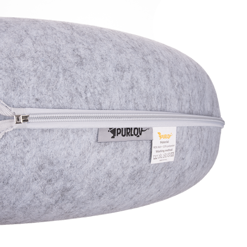 Legowisko Dla Kota - Tunel Purlov 25810 na Arena.pl