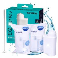 Zestaw filtr SIEMENS EQ 6, BOSCH, BRITA Intenza TZ70003 3szt