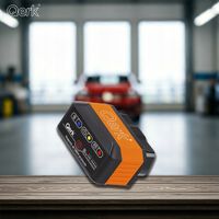 INTERFEJS DIAGNOSTYCZNY Qerk KW905 OBD2 ELM327 BLUETOOTH 5.0 TESTER POLSKI