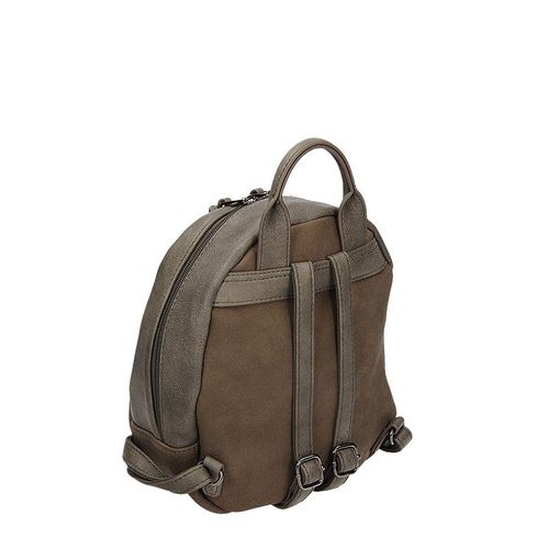 David Jones plecak khaki na Arena.pl