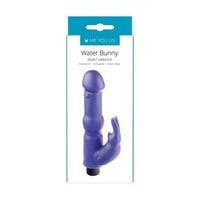 me you us water bunny rabbit vibrator purple