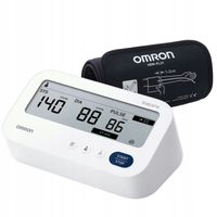 Ciśnieniomierz naramienny automatyczny Omron M3 Comfort AFib HEM-7196-FLE