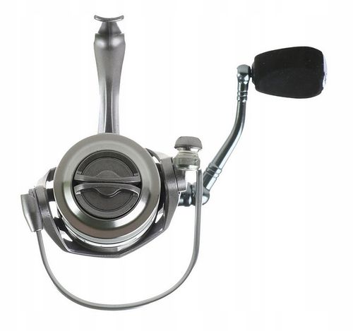 Kołowrotek EAGLE 4000 9+1BB Feeder Spinning 100433 na Arena.pl