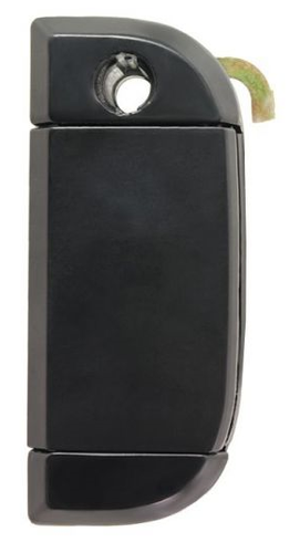 Volkswagen T4 Transporter klamka przednia zewnętrzna PRAWA na Arena.pl