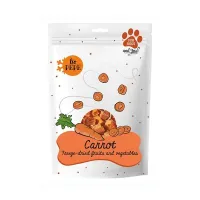 Przysmak Lio PEPE Carrot (marchewka) 25g