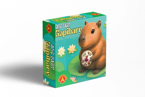 ND01_255426 Ale pary - kapibary 31577 na Arena.pl