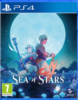 Gra PS4 Sea of Stars (Kompatybilna z PS5)