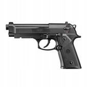 Wiatrówka Pistolet BERETTA ELITE II + ZESTAW + OKULARY
