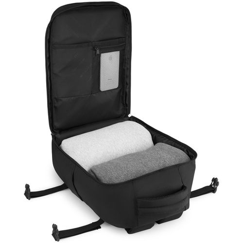 Plecak podróżny 40x25x15 do samolotu RYANAIR lekki bagaż podręczny ZAGATTO na Arena.pl