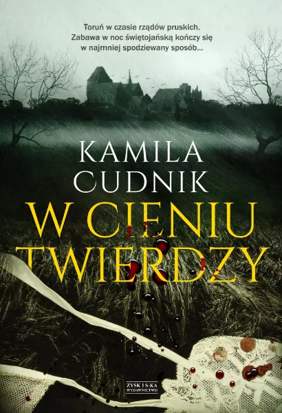 W cieniu twierdzy zdjęcie 1