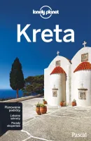 Lonely Planet. Kreta