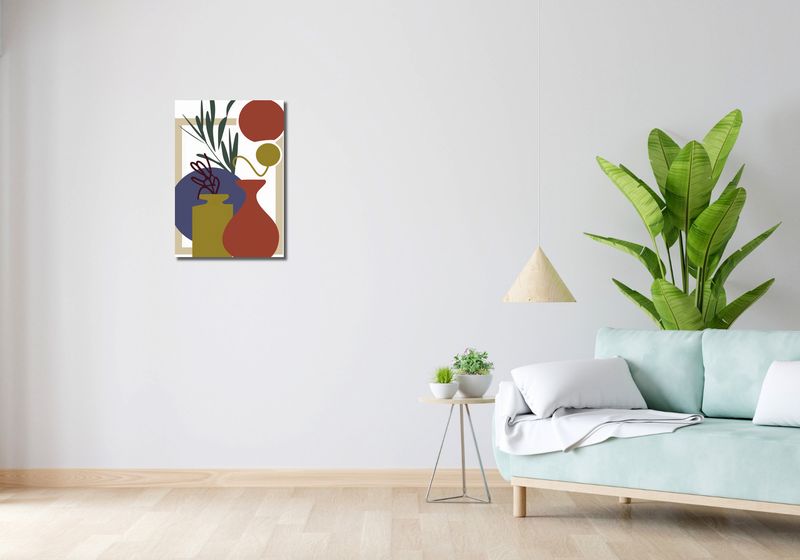 Obraz 40x60cm Natury Martwe zdjęcie 2