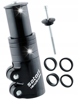 SATORI Podwyższenie kierownicy adapter HEADS UP