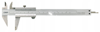 SUWMIARKA TRASERSKA Z RYSIKIEM NONIUSZ 150mm LIMIT