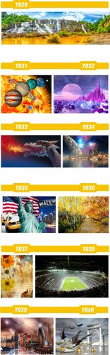 PLAKAT perspektywa NOWOCZESNE wzory 3D JAKOŚĆ hit! na Arena.pl