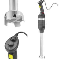 mikser blender robot ręczny dł. ramienia 500 mm 4000-16000 obr./min 500 w
