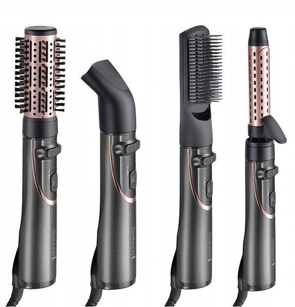 Lokówko-suszarka Remington AS8606 zdjęcie 4