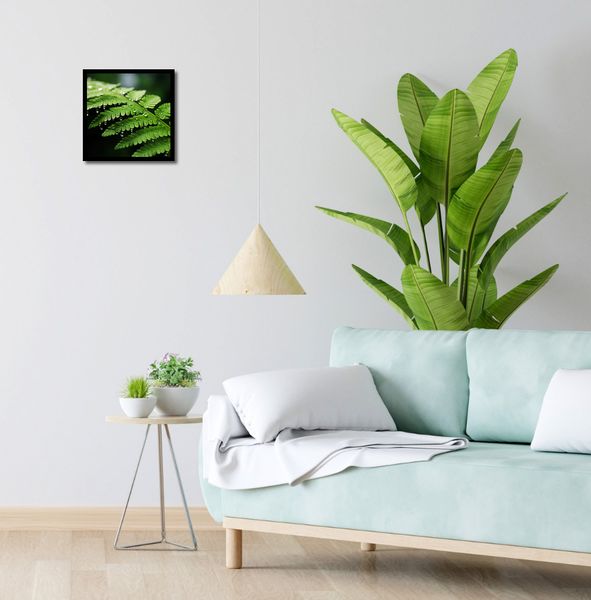 Plakat 30x30cm Szepty Natury zdjęcie 4