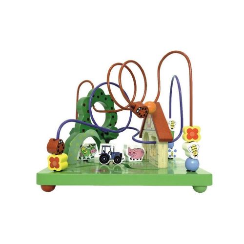 SMILY PLAY Zaplątana zagroda na Arena.pl