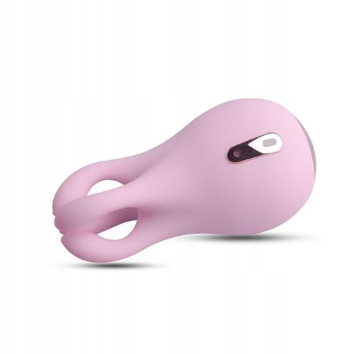 Stymulator łechtaczki Octopus Toyz4Lovers na Arena.pl