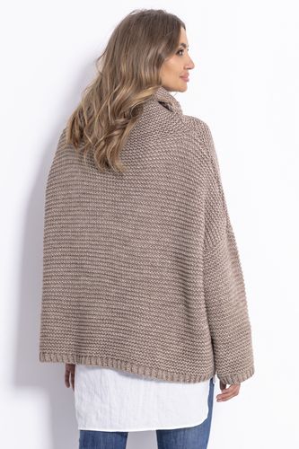 Sweter F811 Mocca L/XL na Arena.pl