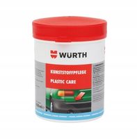 WURTH WOSK ŚRODEK OD KONSERWACJI TWORZYW SZTUCZNYCH 1000 ML 0893477