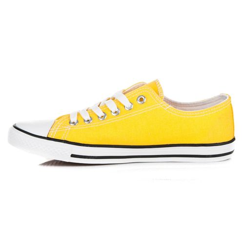 Żółte trampki r.41 na Arena.pl