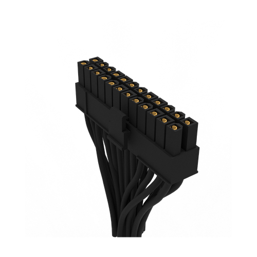 AQIRYS Zasilacz ATX / 80 Plus White Certified PULSAR LS 650W 3YW black na Arena.pl