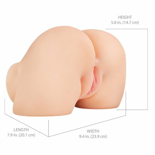 Masturbator Pipedream PDX Elite na Arena.pl