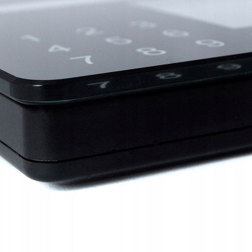 WAGA KUCHENNA ELEKTRONICZNA LCD PRECYZYJNA ELDOM na Arena.pl