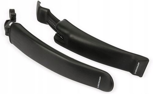 2x BŁOTNIK ROWEROWY PRZÓD + TYŁ MTB 24 - 26" na Arena.pl