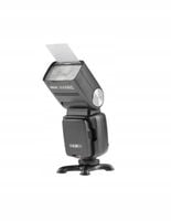 Lampa GlareOne Apus 48 TTL HSS kran Dotykowy Canon Nikon Fuji Panasonic