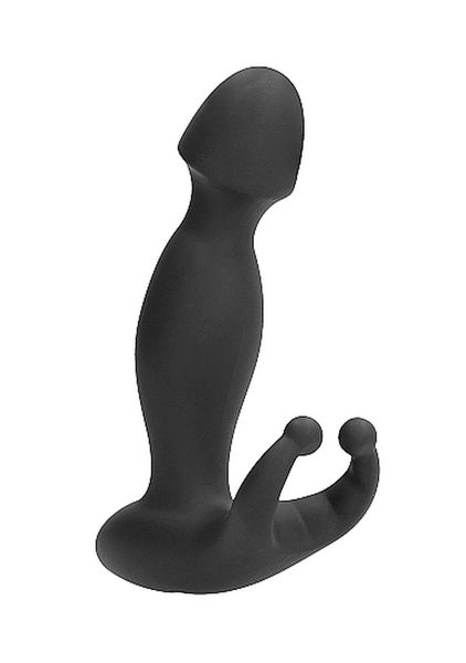No. 65 - P-Spot Vibrator - Black zdjęcie 3