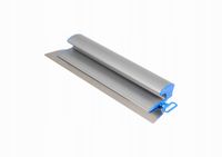 KUBALA SZPACHLA DO GŁADZI Z WYM. OSTRZEM 80CM 0628