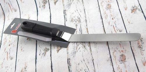 ŁOPATKA SZPATUŁKA DEKORATOR DO CIASTA TORTU NÓŻ 42cm na Arena.pl