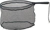 2 x PODBIERAK JAXON PL-TRU40 40cm SOFT MESH 35x40cm
