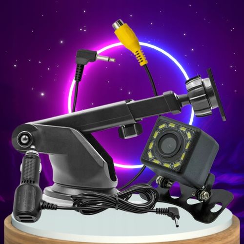 Uniwersalny ekran 10.26" Multimedia radio samochodowe Carplay Android na Arena.pl