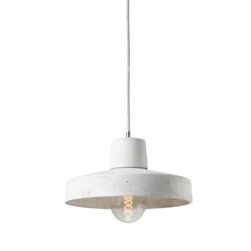 Lampa wisząca Korta 2 Concrete - LOFTLIGHT na Arena.pl