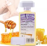 WOSK W ROLCE 150G DO DEPILACJI CIAŁA DEPILACJA WKŁAD KARDRIDŻ HONEY