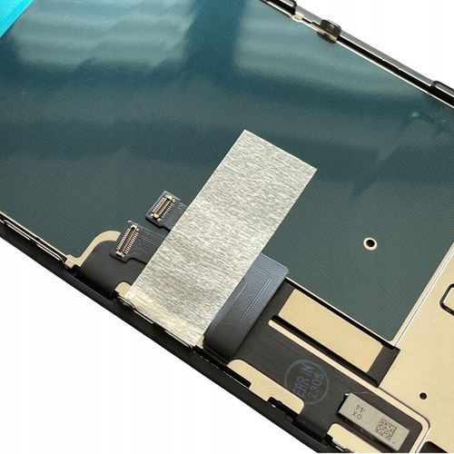 WYŚWIETLACZ EKRAN LCD do Apple iPhone 11 | Incell + GRATISY na Arena.pl