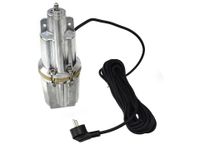 pompa do wody z metalową końcówką NUREK