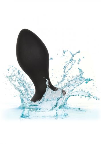 vibrating petite crystal probe black na Arena.pl