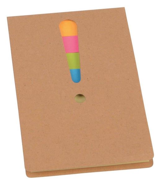 Notes X-MARK 56-1103108 Brązowy zdjęcie 1